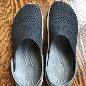 Crocs LiteRide Clog - Men's